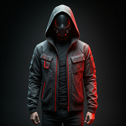 Apex Thrill Shop The Look full fit feature